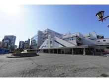 【神奈川県/茅ヶ崎市松が丘】茅ヶ崎市松が丘1丁目　土地 JR「茅ケ崎」駅（現地より約1,660m）