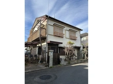 【東京都/三鷹市深大寺】三鷹市深大寺三丁目　売地 現地（古家あり）