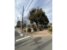 【東京都/三鷹市深大寺】三鷹市深大寺三丁目　売地 深大寺児童遊園（現地より約230m）