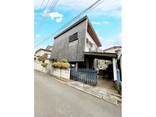 【東京都/西東京市向台町】西東京市向台町6丁目　売地 現地（古家あり）