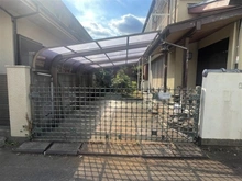 【東京都/小平市花小金井南町】小平市花小金井南町3丁目　売地 現地（古家あり）