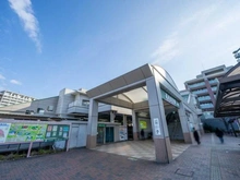 【東京都/小平市花小金井南町】小平市花小金井南町3丁目　売地 花小金井駅（現地より約1,000m）