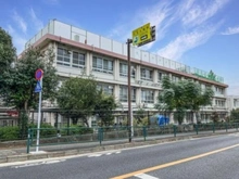 【東京都/小平市花小金井南町】小平市花小金井南町3丁目　売地 小平市立花小金井小学校（現地より約450m）