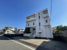 【東京都/東久留米市下里】東久留米市下里7丁目土地 現地（古家あり）