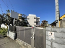 【東京都/東久留米市下里】東久留米市下里7丁目土地 現地（古家あり）