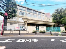 【東京都/文京区関口】文京区関口2丁目　売地 文京区関口台町小学校（現地より約130m）