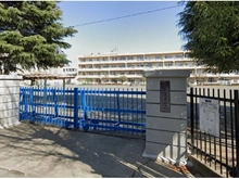 【東京都/小金井市梶野町】小金井市梶野町3丁目　土地 市立小金井第三小学校（現地より約820m）