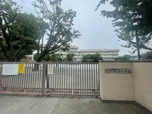 【東京都/武蔵野市境】武蔵野市境4丁目　売地 市立第二小学校（現地より約220m）