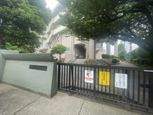 【東京都/武蔵野市境】武蔵野市境4丁目　売地 市立第六中学校（現地より約420m）