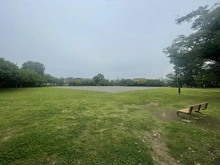 【東京都/武蔵野市境】武蔵野市境4丁目　売地 第二しろがね公園（現地より約460m）