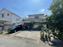【東京都/東村山市萩山町】東村山市萩山町2丁目　売地 現地（古家あり）
