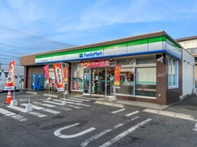 【東京都/調布市深大寺南町】調布市深大寺南町二丁目　土地 ファミリーマート調布佐須町五丁目店（現地より約180m）