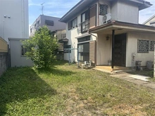 【東京都/杉並区西荻南】杉並区西荻南二丁目　土地 現地（古家あり）