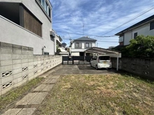 【東京都/杉並区西荻南】杉並区西荻南二丁目　土地 現地（古家あり）