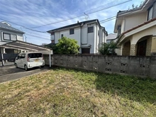 【東京都/杉並区西荻南】杉並区西荻南二丁目　土地 現地（古家あり）