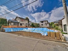 【東京都/世田谷区奥沢】世田谷区奥沢2丁目 売地 現地