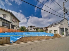 【東京都/世田谷区奥沢】世田谷区奥沢2丁目 売地 現地