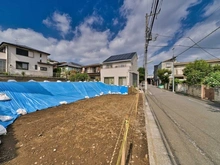 【東京都/世田谷区奥沢】世田谷区奥沢2丁目 売地 現地