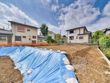 【東京都/世田谷区奥沢】世田谷区奥沢2丁目 売地 現地