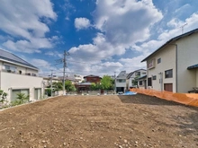 【東京都/世田谷区奥沢】世田谷区奥沢2丁目 売地 現地