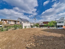 【東京都/世田谷区奥沢】世田谷区奥沢2丁目 売地 現地