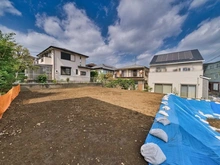 【東京都/世田谷区奥沢】世田谷区奥沢2丁目 売地 現地