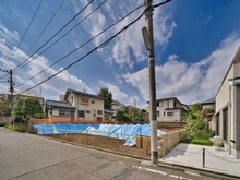 【東京都/世田谷区奥沢】世田谷区奥沢2丁目 売地 現地
