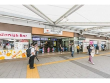 【東京都/世田谷区奥沢】世田谷区奥沢2丁目 売地 東急東横線・大井町線「自由が丘」駅（現地より約800m）