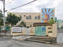 【神奈川県/川崎市麻生区百合丘】川崎市麻生区百合丘2丁目　土地 高石保育園（現地より約900m）