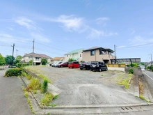 【東京都/町田市三輪緑山】町田市三輪緑山二丁目／土地 現地