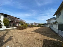 【神奈川県/川崎市麻生区王禅寺東】川崎市麻生区王禅寺東二丁目売地 現地