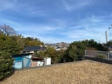 【神奈川県/川崎市麻生区王禅寺東】川崎市麻生区王禅寺東二丁目売地 眺望