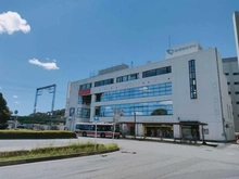 【東京都/町田市三輪町】町田市三輪町　土地 小田急マルシェ鶴川（現地より約1,200m）
