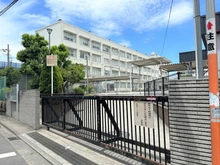 【神奈川県/横浜市港北区大曽根】港北区大曽根1丁目　古家付き土地 大曽根小学校（現地より約850m）