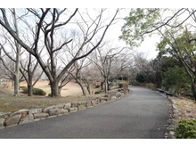 【神奈川県/横浜市栄区本郷台】横浜市栄区本郷台五丁目　売地 舞岡公園（現地より約500m）