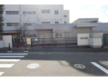【神奈川県/横浜市栄区桂台西】栄区桂台西2丁目　土地 横浜市立桂台小学校（現地より約90m）