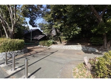 【神奈川県/横浜市栄区桂台西】栄区桂台西2丁目　土地 桂山公園（現地より約450m）