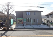 【神奈川県/横浜市栄区桂台西】栄区桂台西2丁目　土地 美粧堂カームヒル店（現地より約460m）