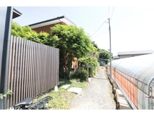 【神奈川県/鎌倉市佐助】鎌倉市佐助2丁目 前面道路