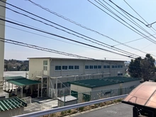 【神奈川県/横浜市栄区本郷台】栄区本郷台四丁目　売地 眺望