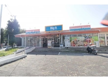 【神奈川県/横浜市栄区本郷台】横浜市栄区本郷台四丁目　古家付売地 Big-A横浜本郷台店（現地より約870m）