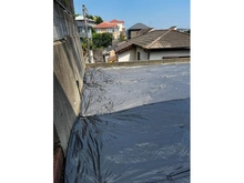 【神奈川県/横浜市旭区四季美台】横浜市旭区四季美台　土地 現地
