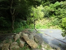 【神奈川県/鎌倉市御成町】鎌倉市御成町　土地 現地