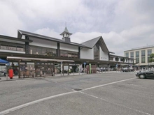 【神奈川県/鎌倉市御成町】鎌倉市御成町　土地 横須賀線「鎌倉」駅（現地より約477m）