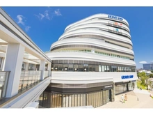 【神奈川県/鎌倉市大船】鎌倉市大船2丁目　土地 グランシップ大船（現地より約600m）
