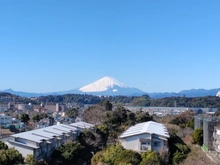 【神奈川県/横浜市栄区本郷台】栄区本郷台三丁目　土地建物 眺望