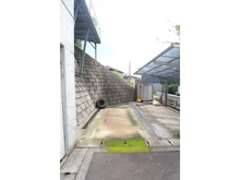 【神奈川県/横浜市栄区本郷台】栄区本郷台三丁目　土地建物 駐車スペース