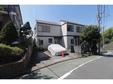 【神奈川県/鎌倉市西鎌倉】鎌倉市西鎌倉1丁目　土地 現地（古家あり）