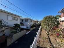 【神奈川県/鎌倉市梶原】鎌倉市梶原3丁目　土地 眺望