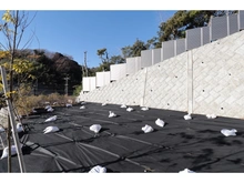 【神奈川県/鎌倉市極楽寺】鎌倉市極楽寺1丁目　NO1／全6区画 現地